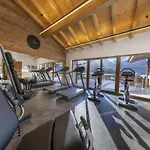 Alpstuga Alpine With Mountain Views *