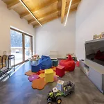 Alpine With Mountain Views *
