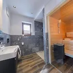 Alpstuga Alpine With Mountain Views *