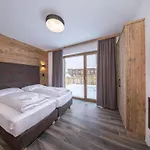 Alpine With Mountain Views *