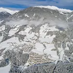 Alpine With Mountain Views