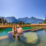 Alpstuga Alpine With Mountain Views *