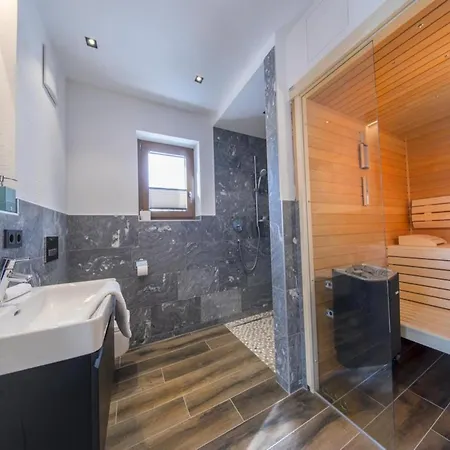 Chalé Alpine With Mountain Views *