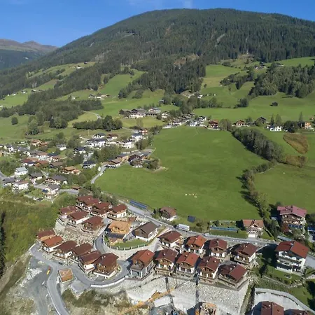 Alpine With Mountain Views * Neukirchen am Großvenediger