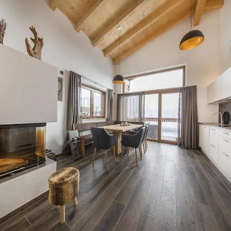 Alpine With Mountain Views *