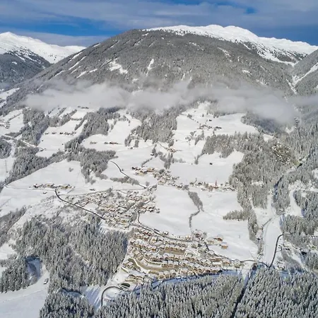 Alpine With Mountain Views