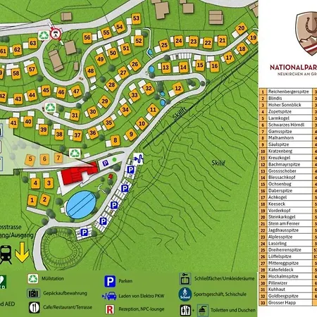 Chalé Alpine With Mountain Views Neukirchen am Großvenediger