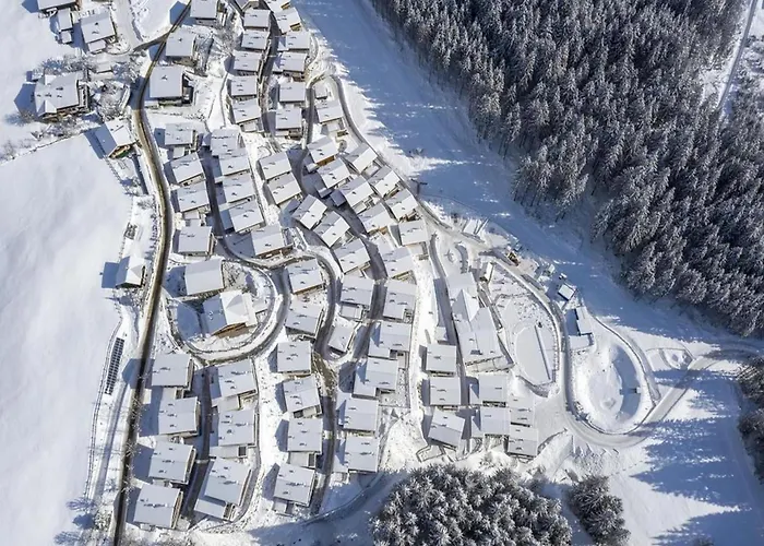 Alpine With Mountain Views * Neukirchen am Großvenediger