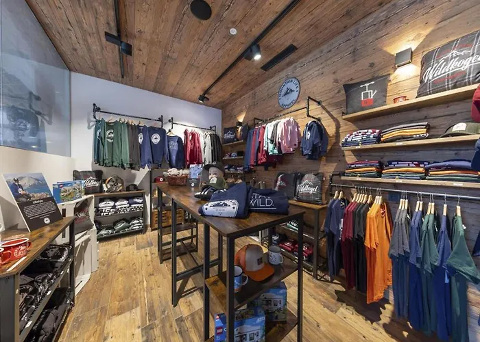 Σαλέ Alpine With Mountain Views Neukirchen am Großvenediger