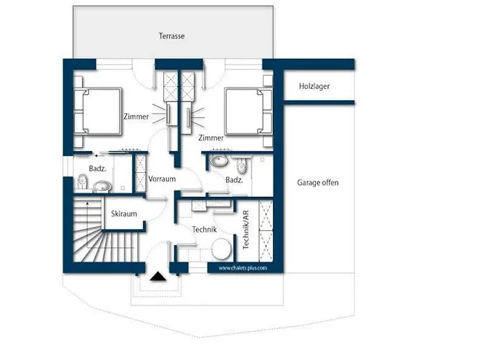 Alpine With Mountain Views