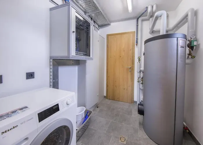 Alpine With Mountain Views *