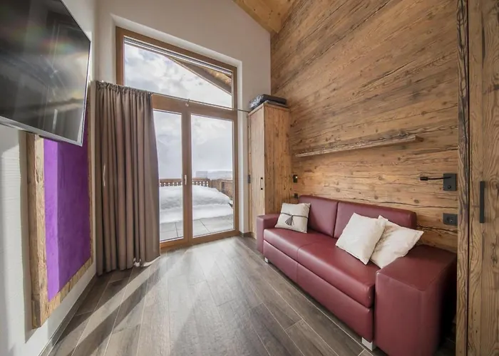 Alpine With Mountain Views * Neukirchen am Großvenediger